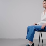 Bequem durch den Büroalltag: Die besten Hosen für langes Sitzen