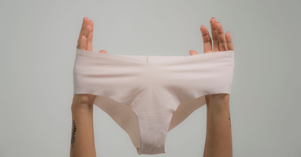 Unsichtbar unter jedem Outfit: Seamless-Unterwäsche, die nicht einschneidet