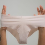 Unsichtbar unter jedem Outfit: Seamless-Unterwäsche, die nicht einschneidet