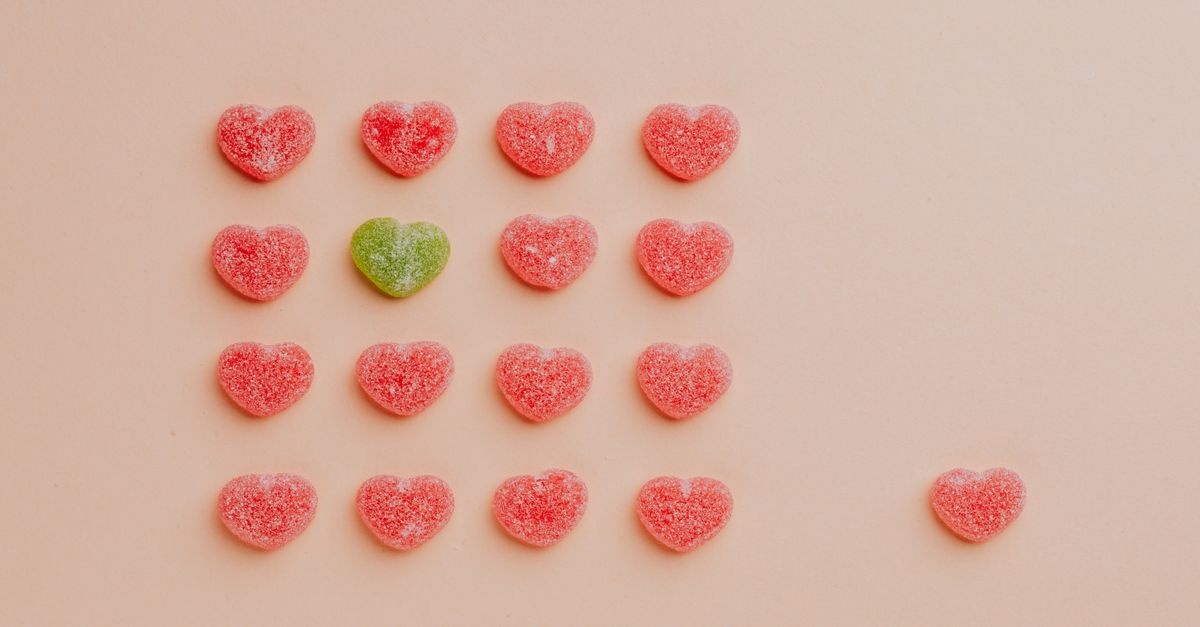Schmetterlinge oder echte Tiefe? So erkennst du den Unterschied zwischen Verliebtheit und Liebe
