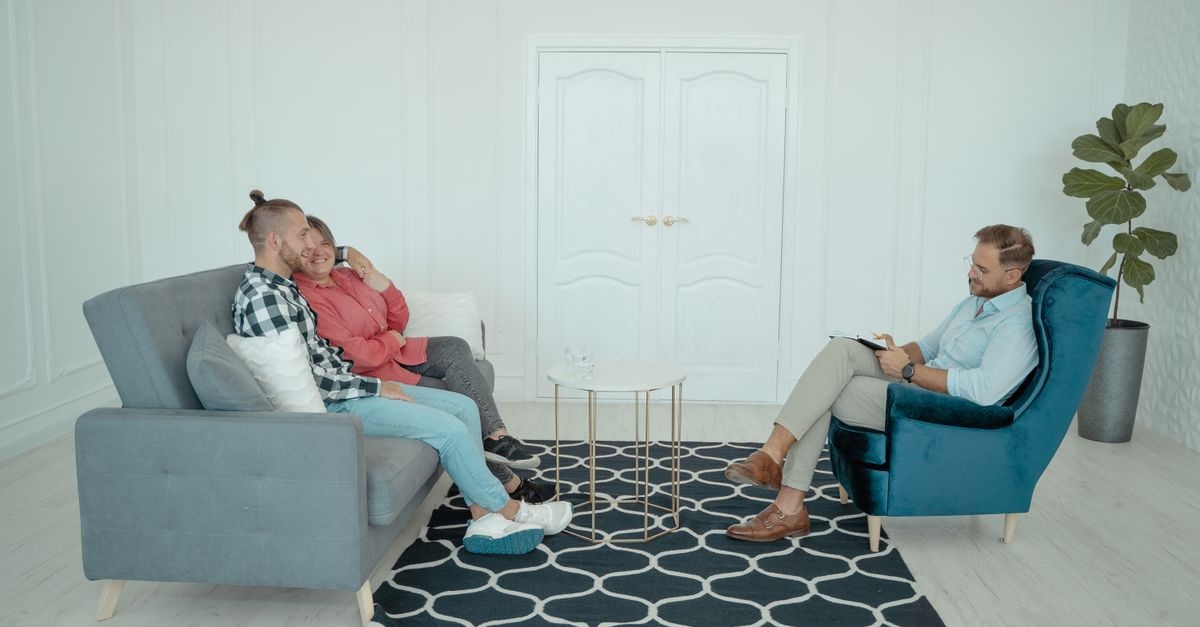 Für wen ist emotionsfokussierte Paartherapie geeignet? Ein einfühlsamer Weg zurück zur Nähe