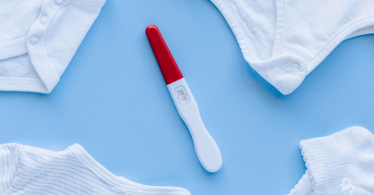 Sicher zum Ergebnis: So gelingt der Schwangerschaftstest zu Hause