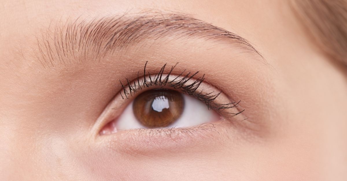Sanft statt Rubbeln: So entfernst du Augen-Make-up schonend und gründlich