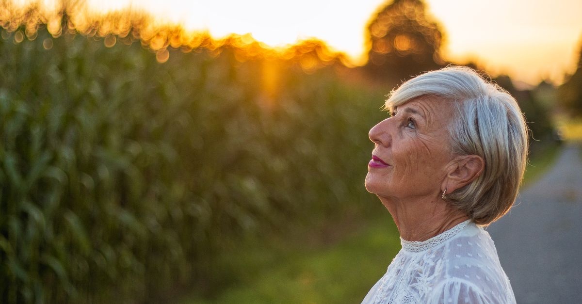 Wenn die Hormone Achterbahn fahren: So überwinden Sie Stimmungstiefs in den Wechseljahren