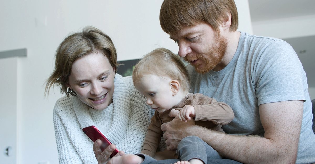 Sanft ankommen in der Kita: Wie Eltern die Eingewöhnung liebevoll begleiten