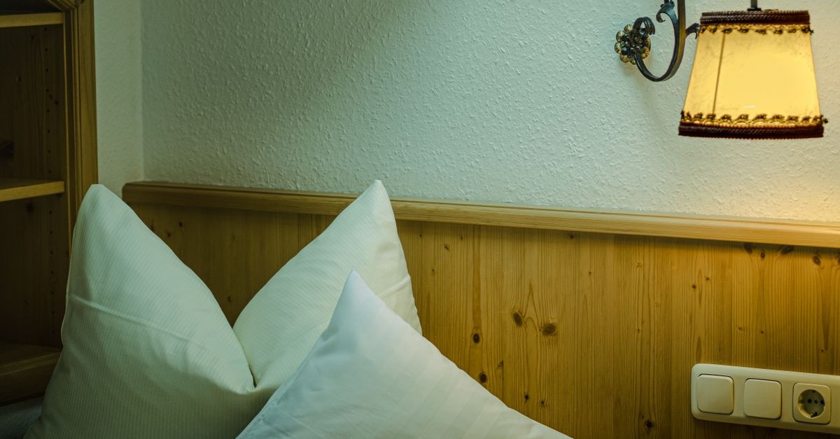 Wenn die Nacht nicht kommen will: So findest du abends schneller in den Schlaf