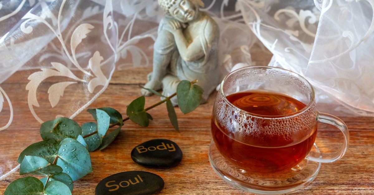 Sanfte Wellnessrituale, die guttun – ganz ohne Leistungsdruck