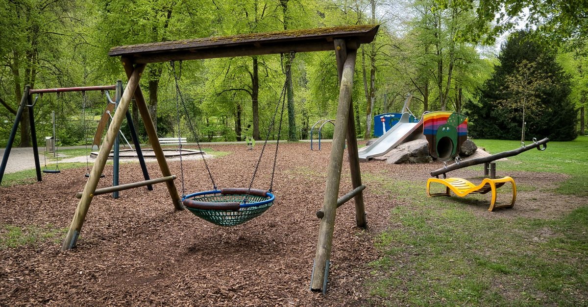 Perfekt vorbereitet: Die ultimative Packliste für den Spielplatzbesuch mit Kindern