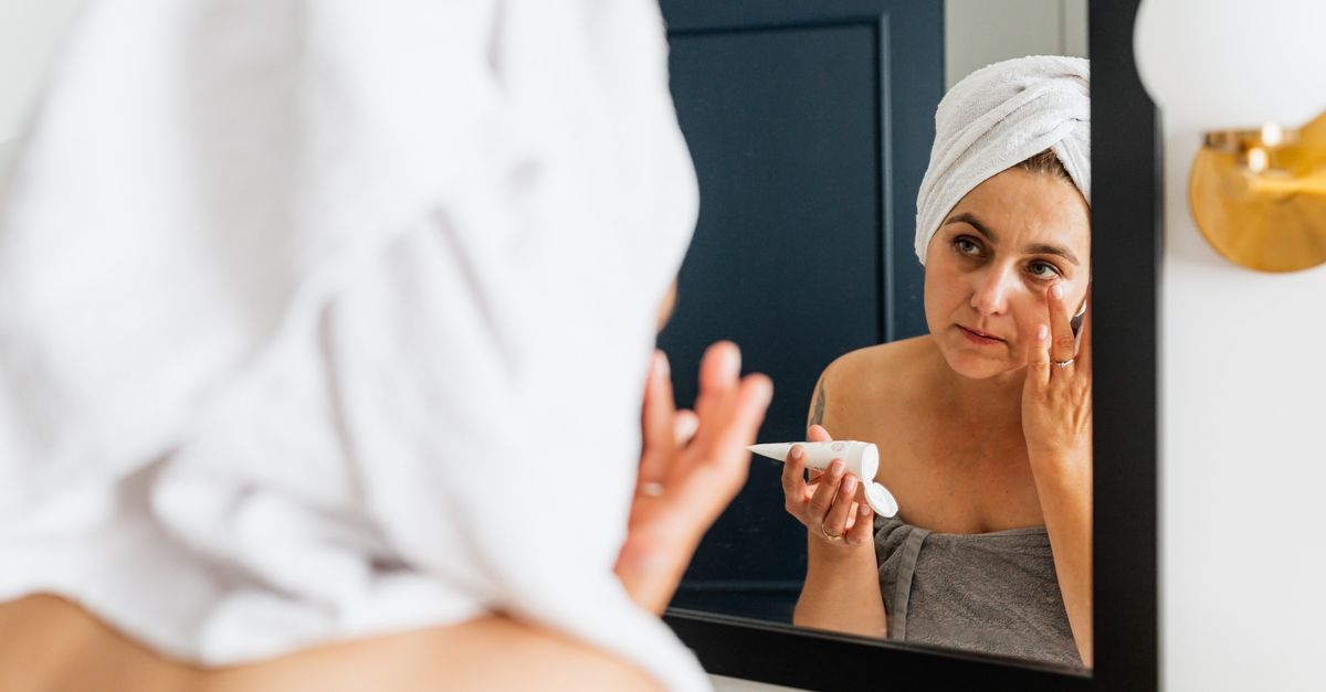 Haut im Hormonchaos? So findest du die perfekte Gesichtscreme für dein neues Hautgefühl
