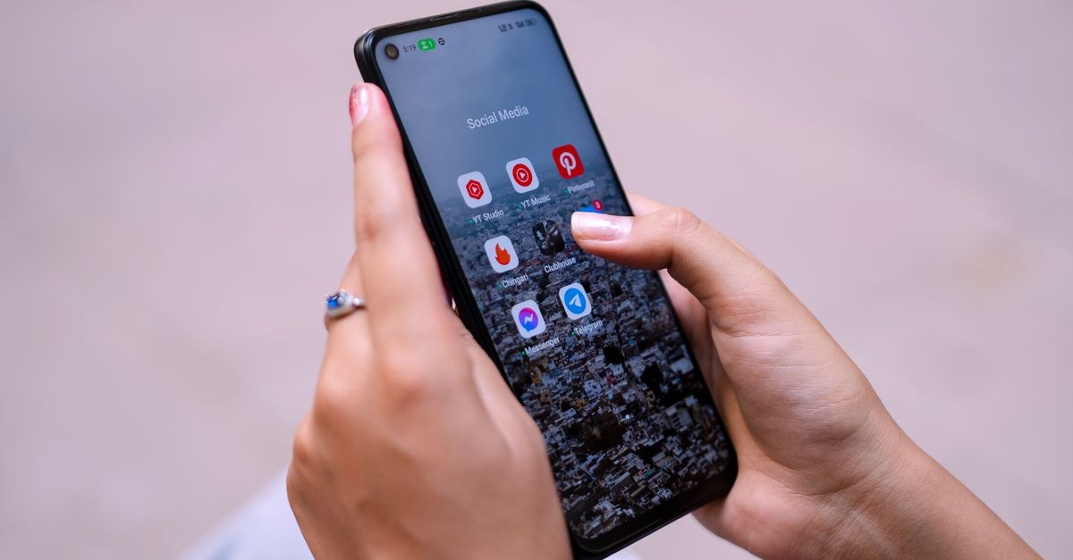 Wenn Instagram zum Maßstab wird: Wie sozialer Vergleich uns unter Druck setzt – und was wirklich hilft