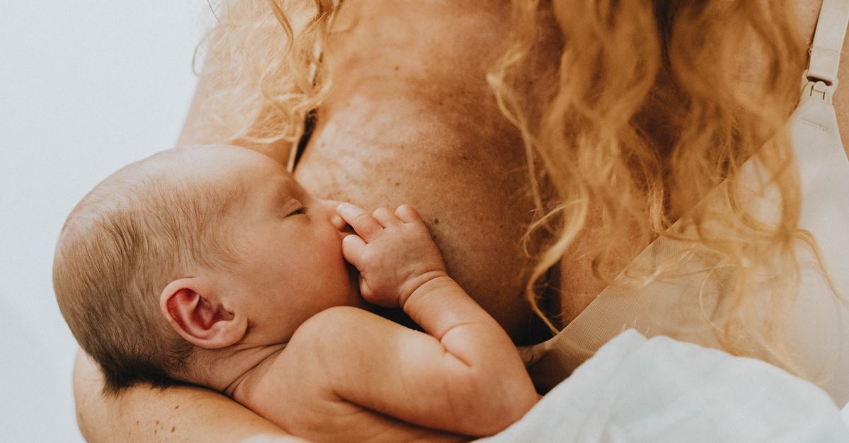 Clusterfeeding leicht gemacht: Was dahintersteckt und wie du diese Stillphasen entspannt meisterst