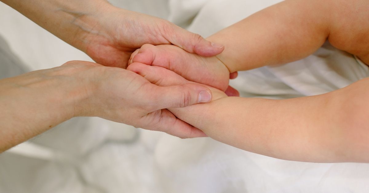 Babymassage sicher lernen: Fachlich begleitet zu mehr Nähe, Ruhe und Vertrauen