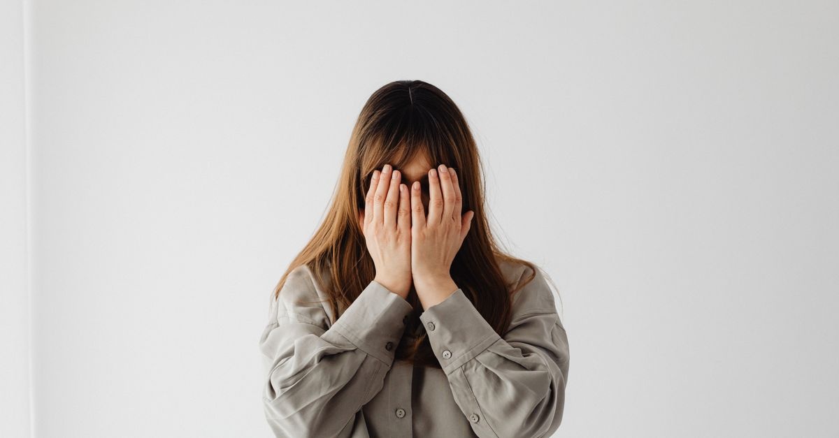 Wenn die Hormone Kopfkino machen: Ängste rund um die Perimenopause verstehen und lindern